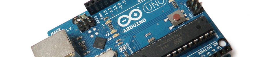 Corso base Arduino