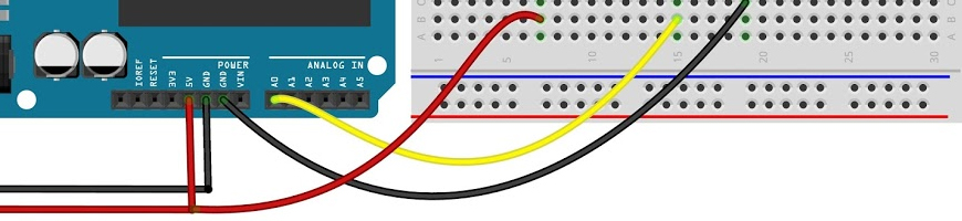 serial monitor arduino